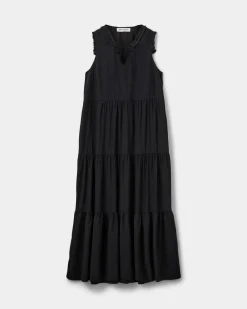 MADDIESW DRESS - Black