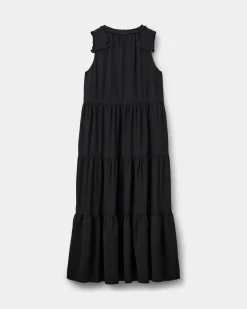 MADDIESW DRESS - Black