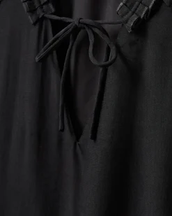 MADDIESW DRESS - Black