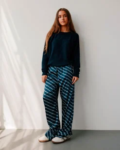 MAGNASY KNIT - Dark Blue