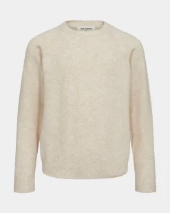 MAGNASY KNIT - Off white