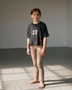 MAISY T-SHIRT - Black