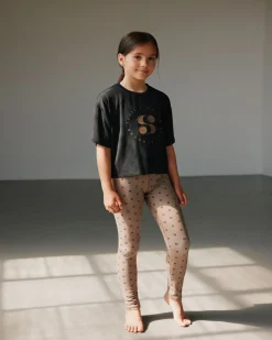 MAISY T-SHIRT - Black