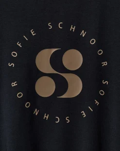 MAISY T-SHIRT - Black