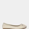 MALOUSY BALLERINA - Beige