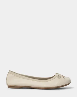 MALOUSY BALLERINA - Beige