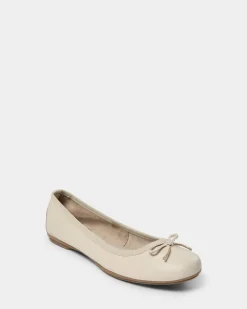 MALOUSY BALLERINA - Beige