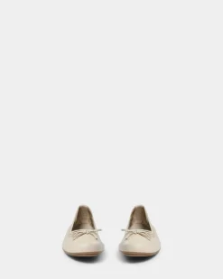 MALOUSY BALLERINA - Beige
