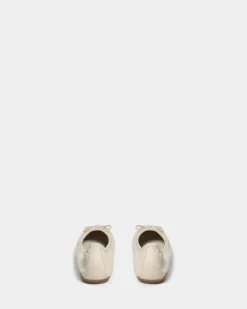 MALOUSY BALLERINA - Beige