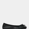 MALOUSY BALLERINA - Black