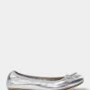 MALOUSY BALLERINA - Silver