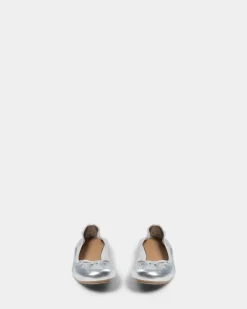 MALOUSY BALLERINA - Silver