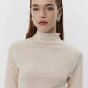 MARGOTSW BLOUSE - Off white
