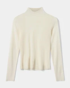 MARGOTSW BLOUSE - Off white