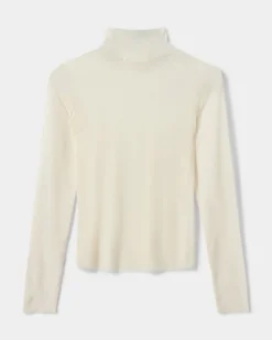 MARGOTSW BLOUSE - Off white