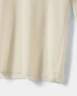 MARGOTSW BLOUSE - Off white