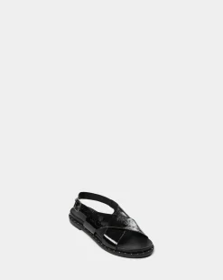 MARGOTSW SANDAL - Black