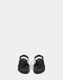 MARGOTSW SANDAL - Black