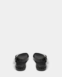 MARGOTSW SANDAL - Black