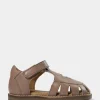 MARLEYSK SANDAL - Dark Rose