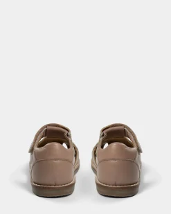 MARLEYSK SANDAL - Dark Rose