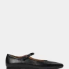 MARYSW BALLERINA - Black