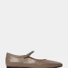 MARYSW BALLERINA - Taupe