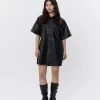 MAYSW DRESS - Black