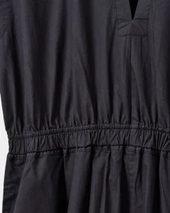 MEARASW DRESS - Navy Blue