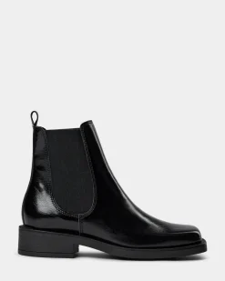 MIASW BOOT - Black