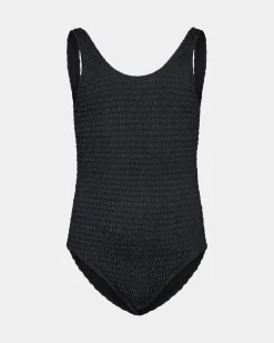 MICASY SWIMSUIT - Black