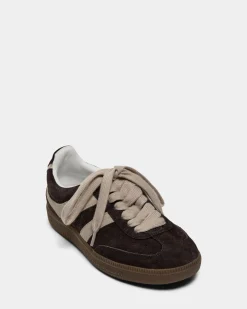 MICHELLSY SNEAKER - Brown