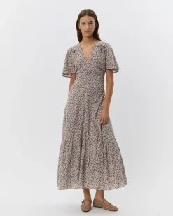 MILLASW DRESS - Multi