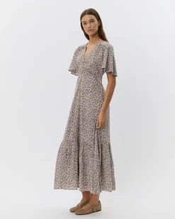 MILLASW DRESS - Multi