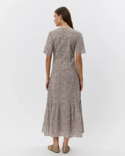 MILLASW DRESS - Multi