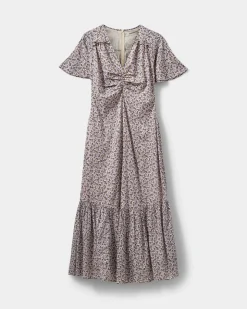 MILLASW DRESS - Multi