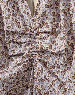 MILLASW DRESS - Multi