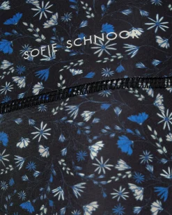 MILLYSY SHORTS - Flower mix