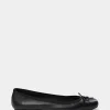 MINNASW BALLERINA - Black