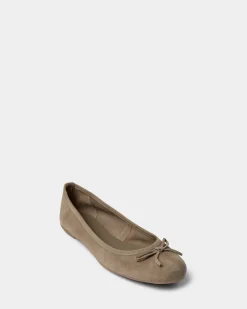 MINNASW BALLERINA - Dark Sand
