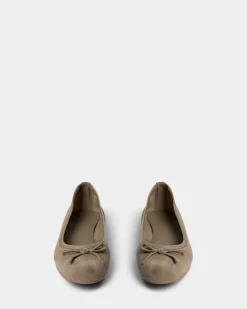 MINNASW BALLERINA - Dark Sand