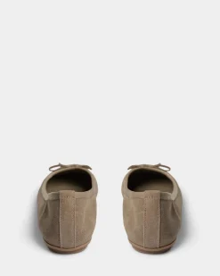 MINNASW BALLERINA - Dark Sand