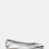 MINNASW BALLERINA - Silver