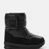MINOUSK THERMOBOOT - Black