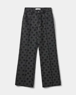 MIRANDASW JEANS - Black
