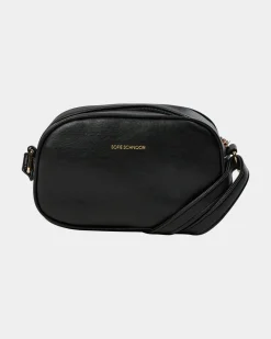MIRASY BAG - Black