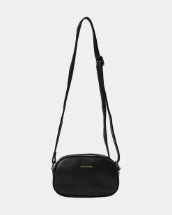 MIRASY BAG - Black