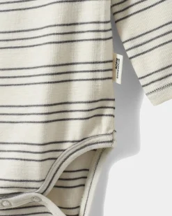 MiroSB Bodystocking - Antique White