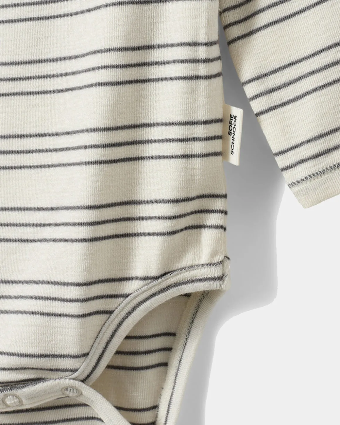 MiroSB Bodystocking - Antique White