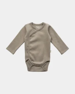 MIROSB BODYSTOCKING - Soft Beige